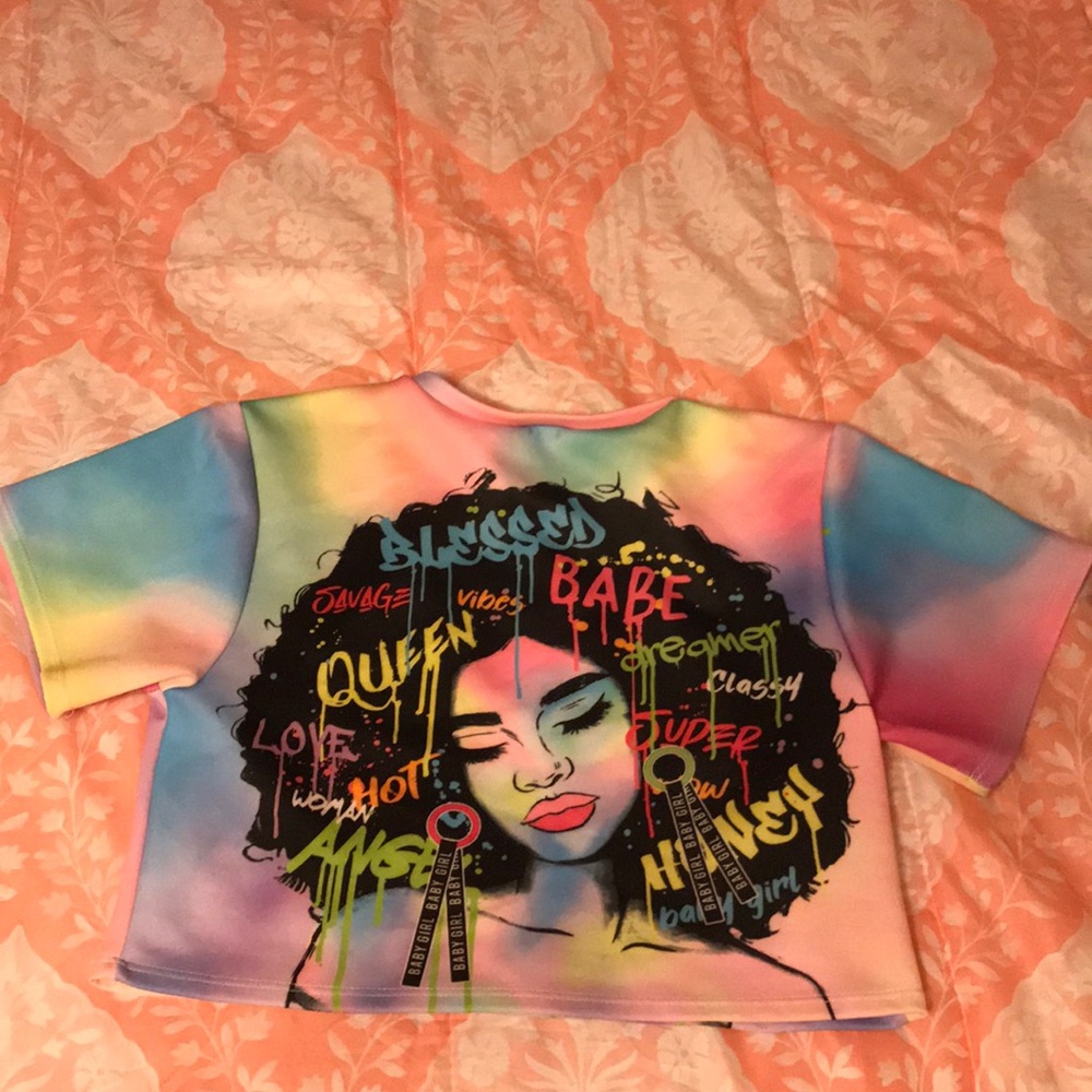 Shirt - Picture 2 of 2